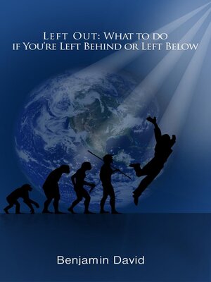 cover image of Left Out